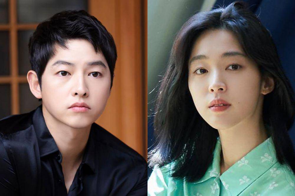 Song Joong Ki (post.naver.com/하이지음스튜디오) | Choi Sung Eun (post.naver.com/ACE FACTORY)