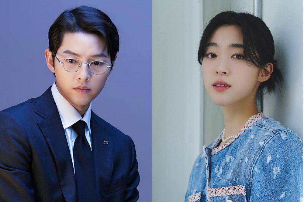 Song Joong Ki (post.naver.com/하이지음스튜디오) | Choi Sung Eun (post.naver.com/ACE FACTORY)