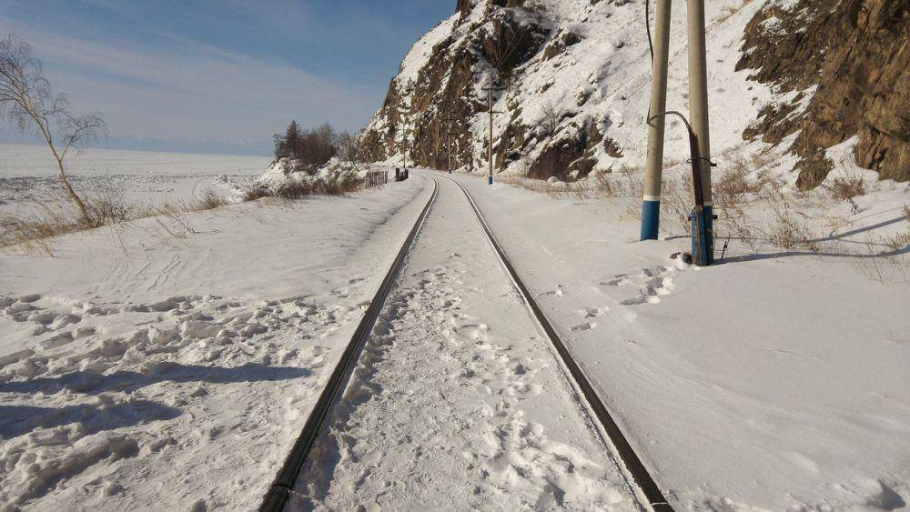 Trans-Siberia (pixabay.com/jacqueline macou)