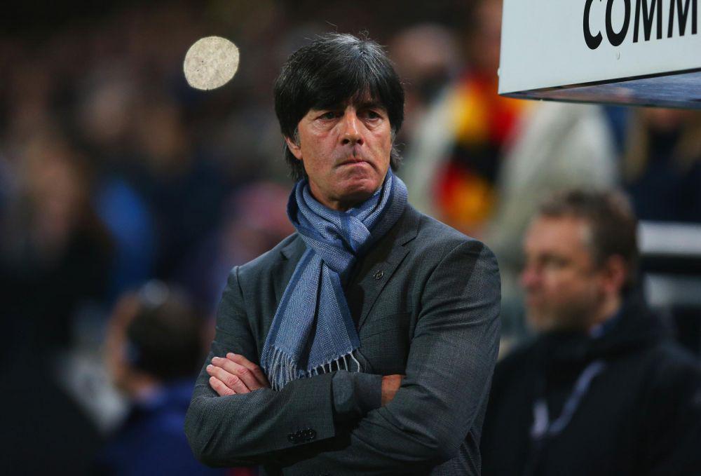 5 Calon Pelatih Timnas Belgia Menggantikan Roberto Martinez