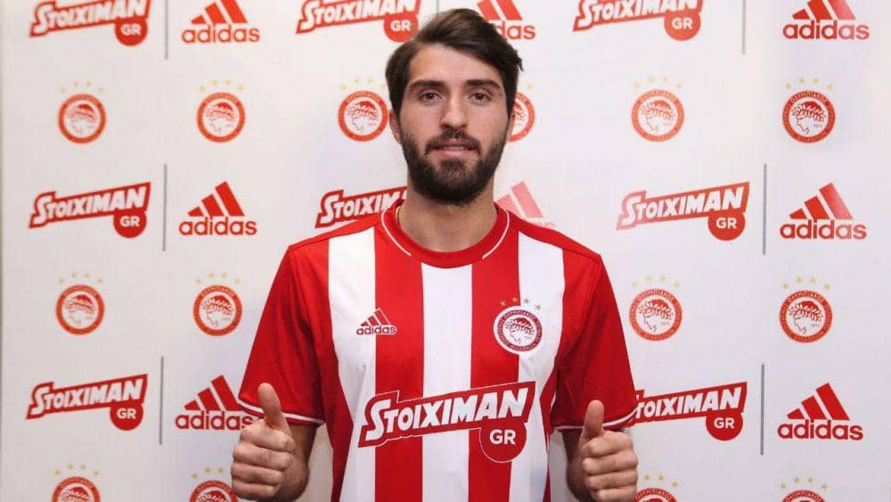 Karim Ansarifard (twitter.com/theafcdotcom)