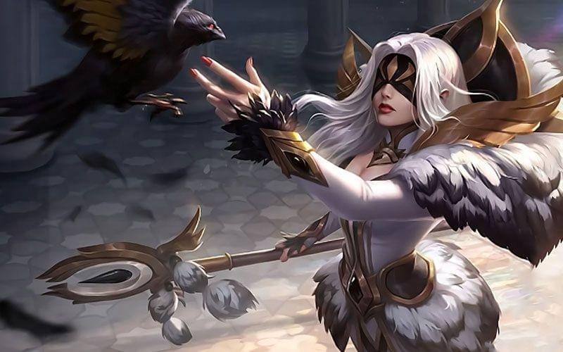 dok. Moonton/Mobile Legends