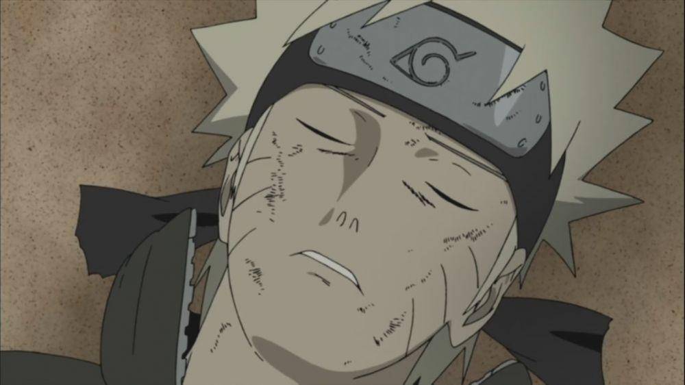 11 Karakter yang Pernah Selamatkan Nyawa Naruto Uzumaki!