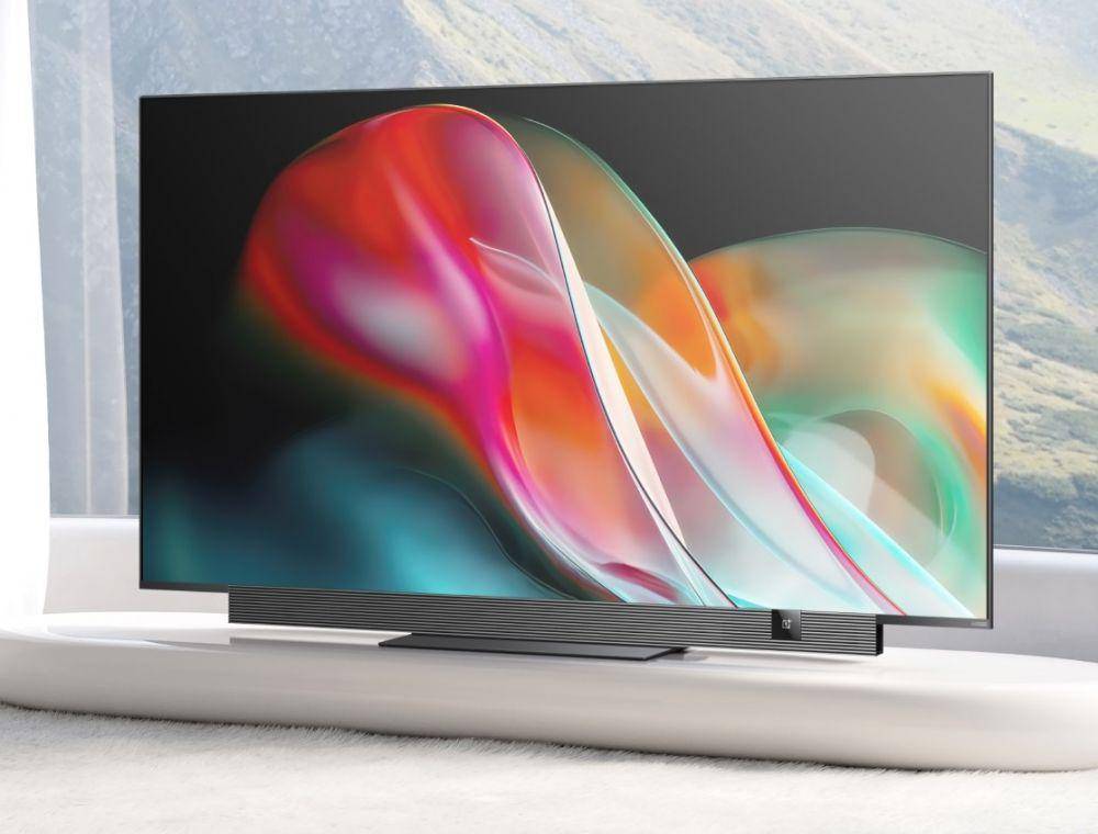 OnePlus TV 65 Q2 Pro (oneplus.in)