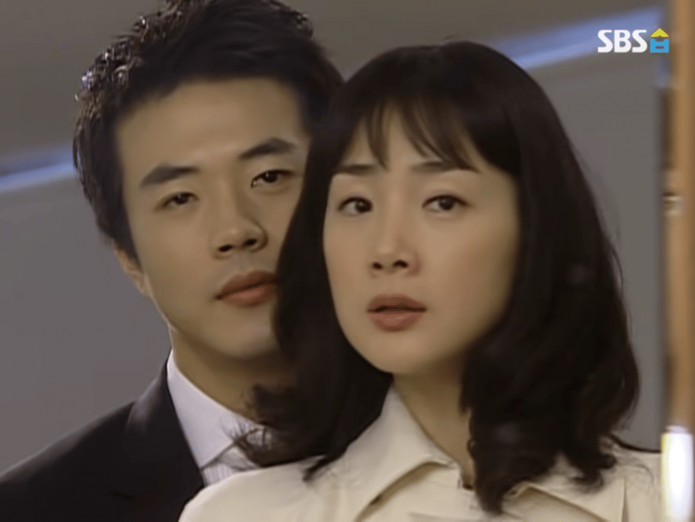 Kwon Sang Woo dan Choi Ji Woo di drama Stairway to Heaven (youtube.com/SBS NOW / SBS 공식 채널)