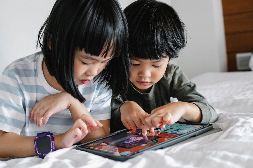 Ini Batas Waktu Bermain Game yang Ideal untuk Anak, Catat!