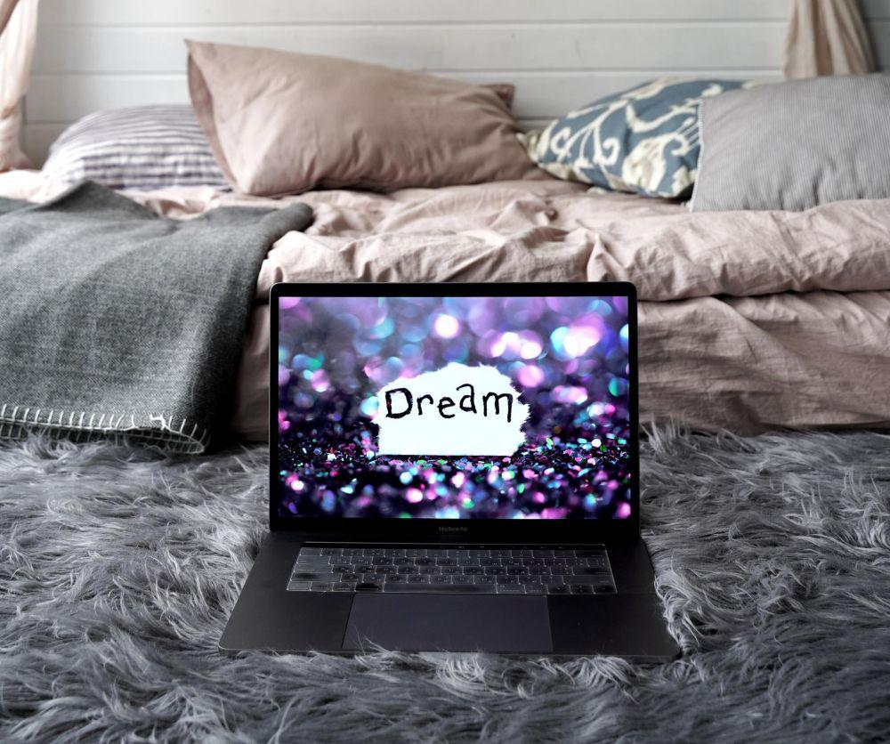 5 Alasan Kamu Perlu Membuat Dream Board, Penyemangat Meraih Impian