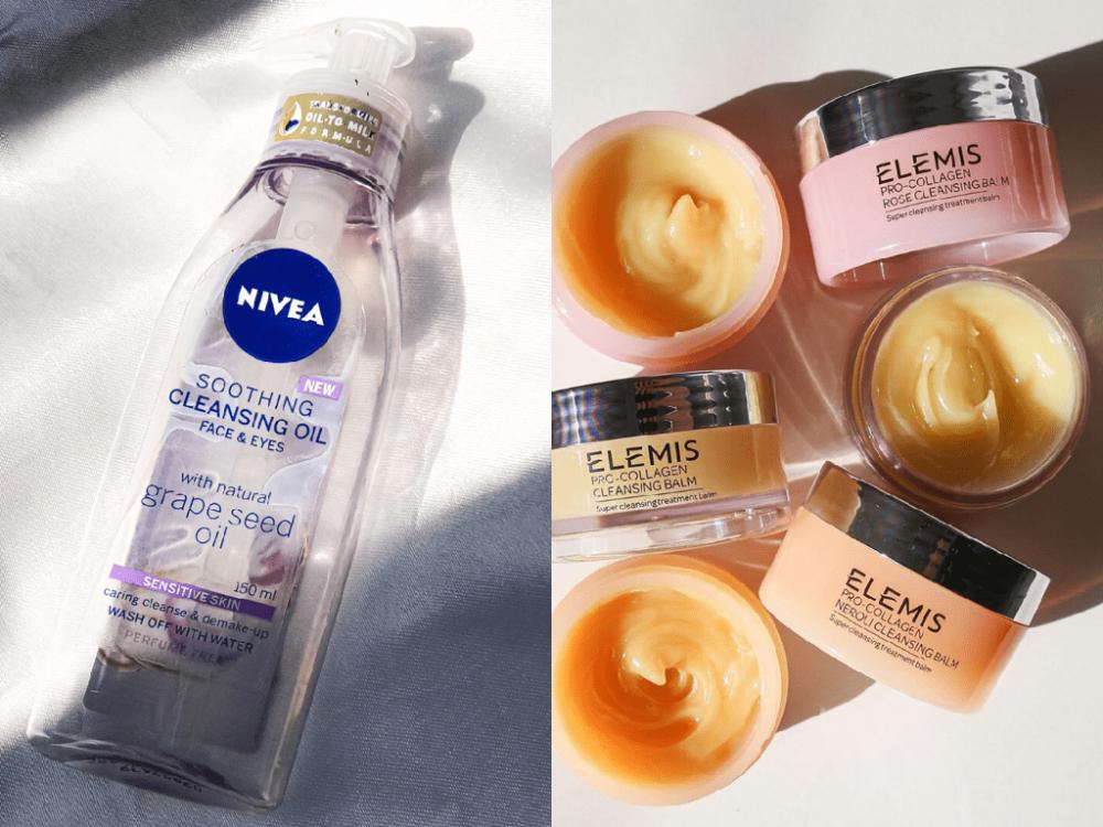 6 Rekomendasi Jenis Cleanser Terbaik Sesuai Tipe Kulit, Jangan Keliru!