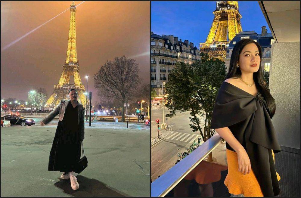 potret Titi Kamal dan Wanda Hara (instagram.com/titi_kamall | instagram.com/qanda_haraa)