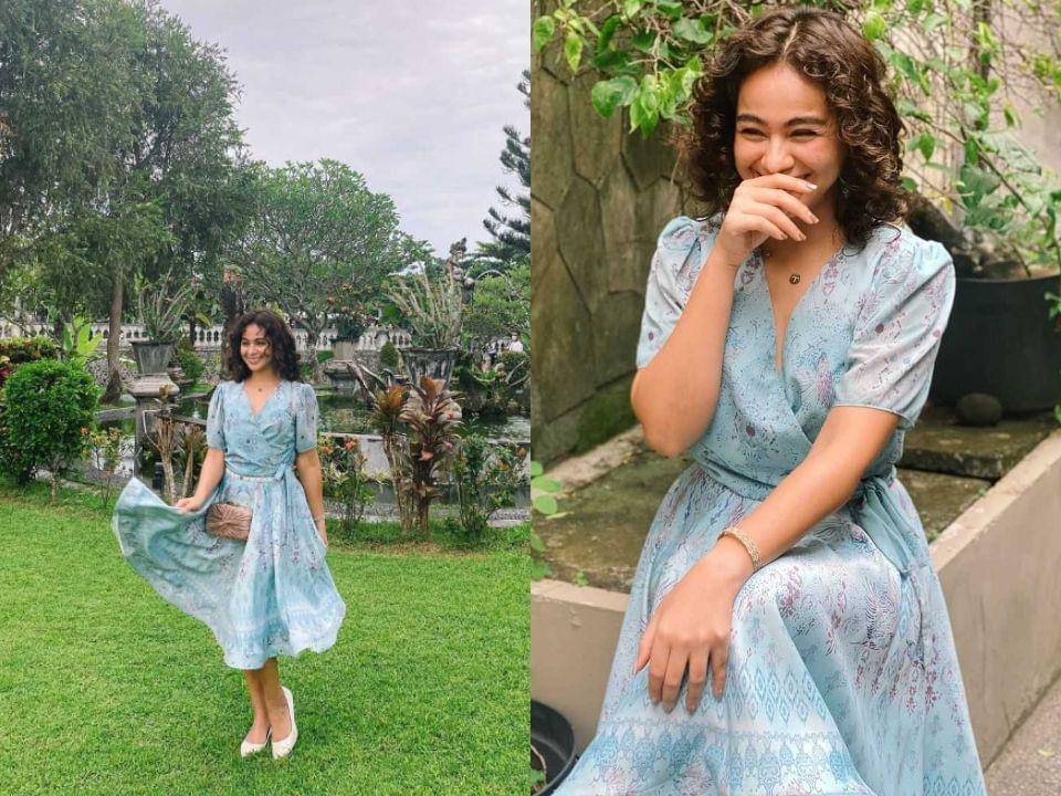 Sahila Hisyam (instagram.com/sahilahisyam)