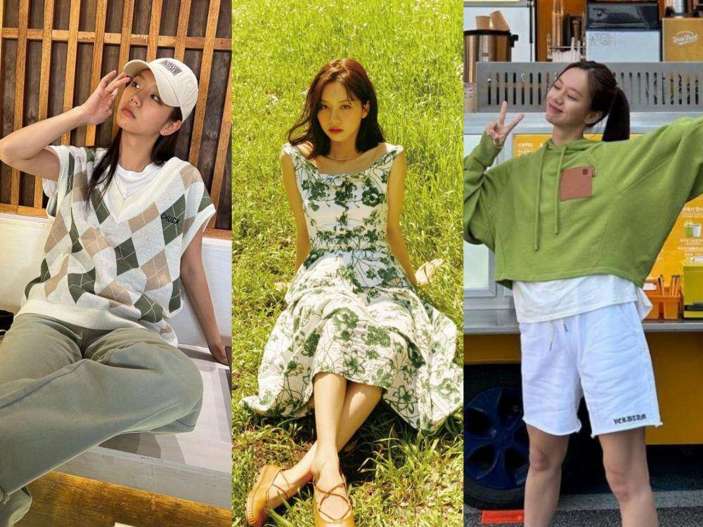 Hyeri Girl's Day (instagram.com/hyeri_0609)