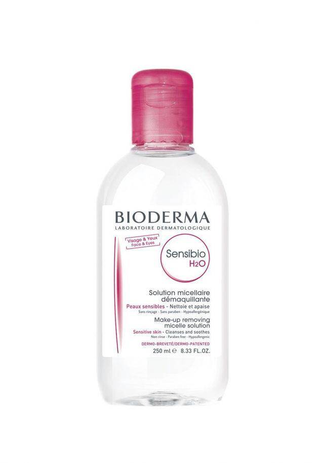H20 Micellar Water Bioderma (bioderma.co.id)