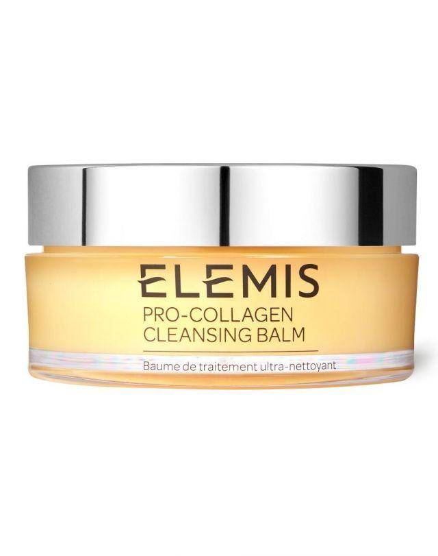 Elemis Pro-Collagen Cleansing Balm (us.elemis.com)