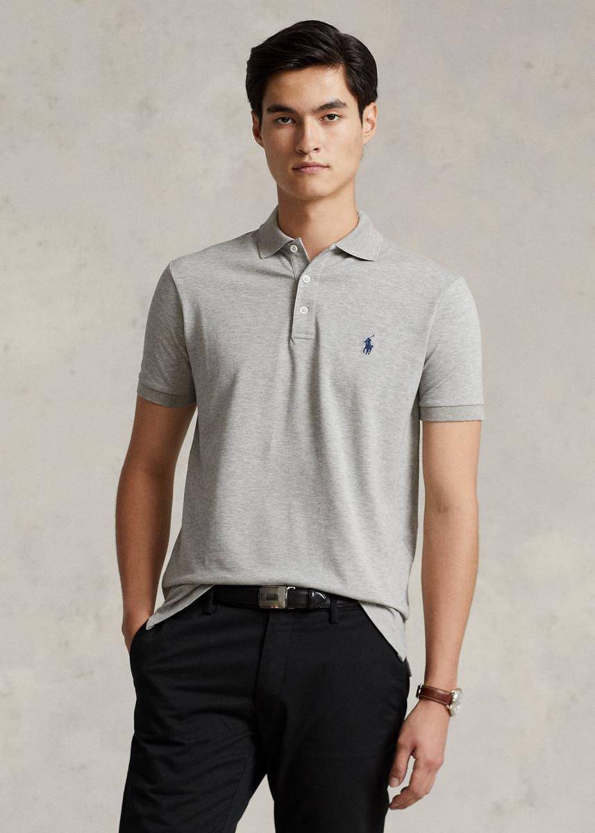 Ilustrasi kaus polo cowok (ralphlauren.com)