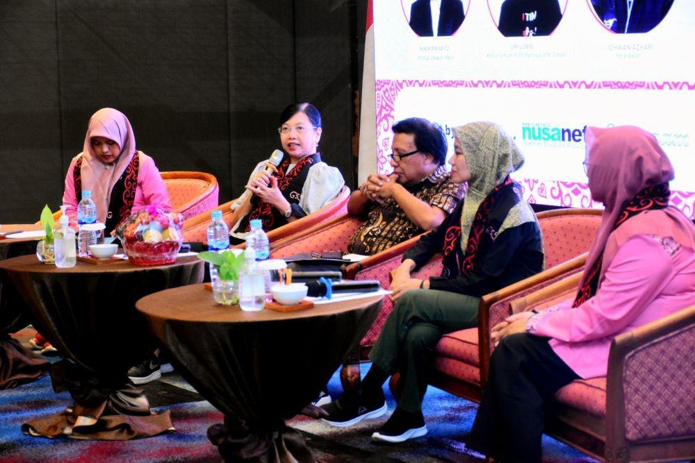 Sejarah Koran Perempuan di Sumut, Ada 12 yang Terbit Sejak 1919