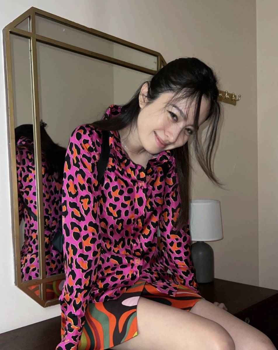 Nong Poy (instagram.com/poydtreechada)