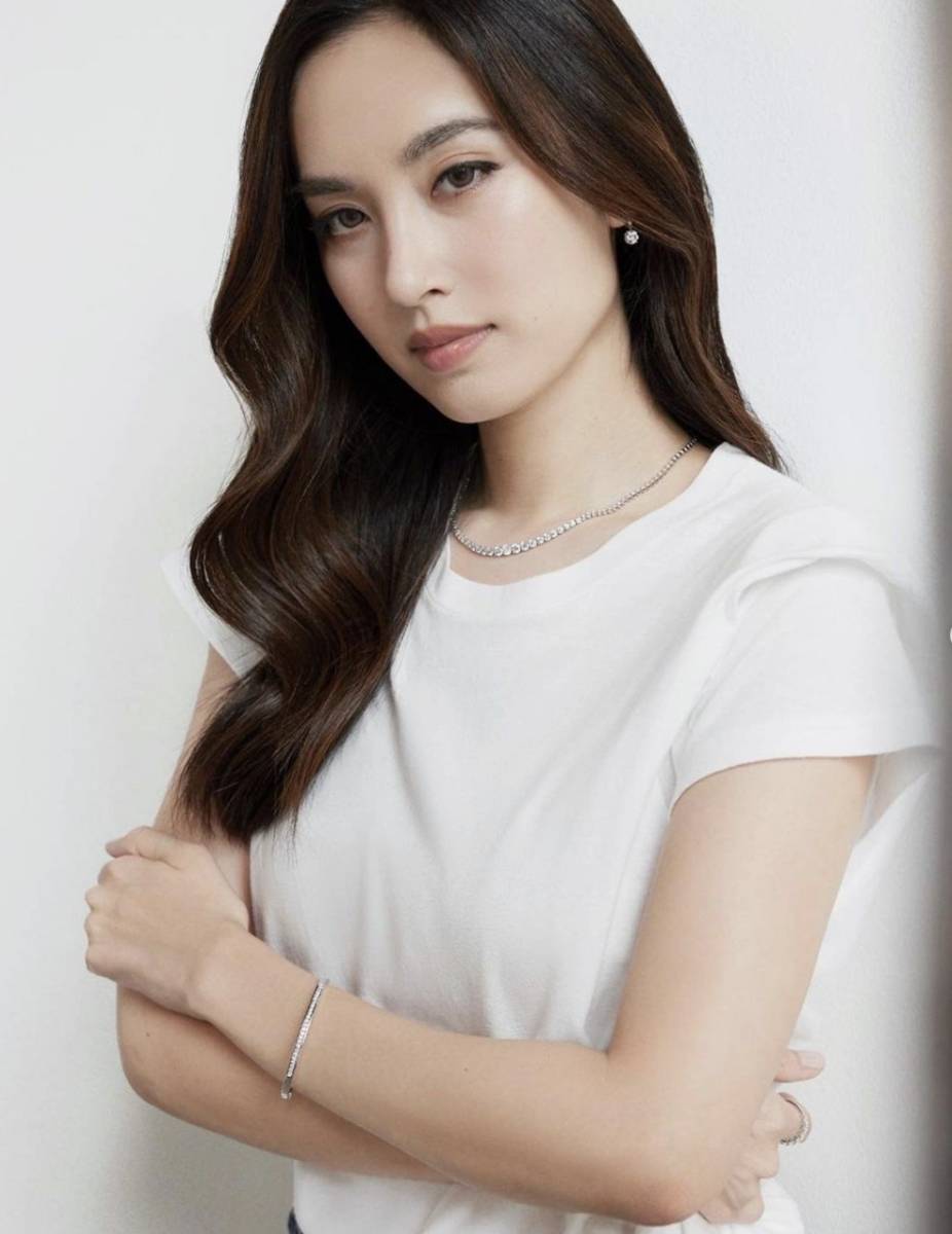 Nong Poy (instagram.com/poydtreechada)