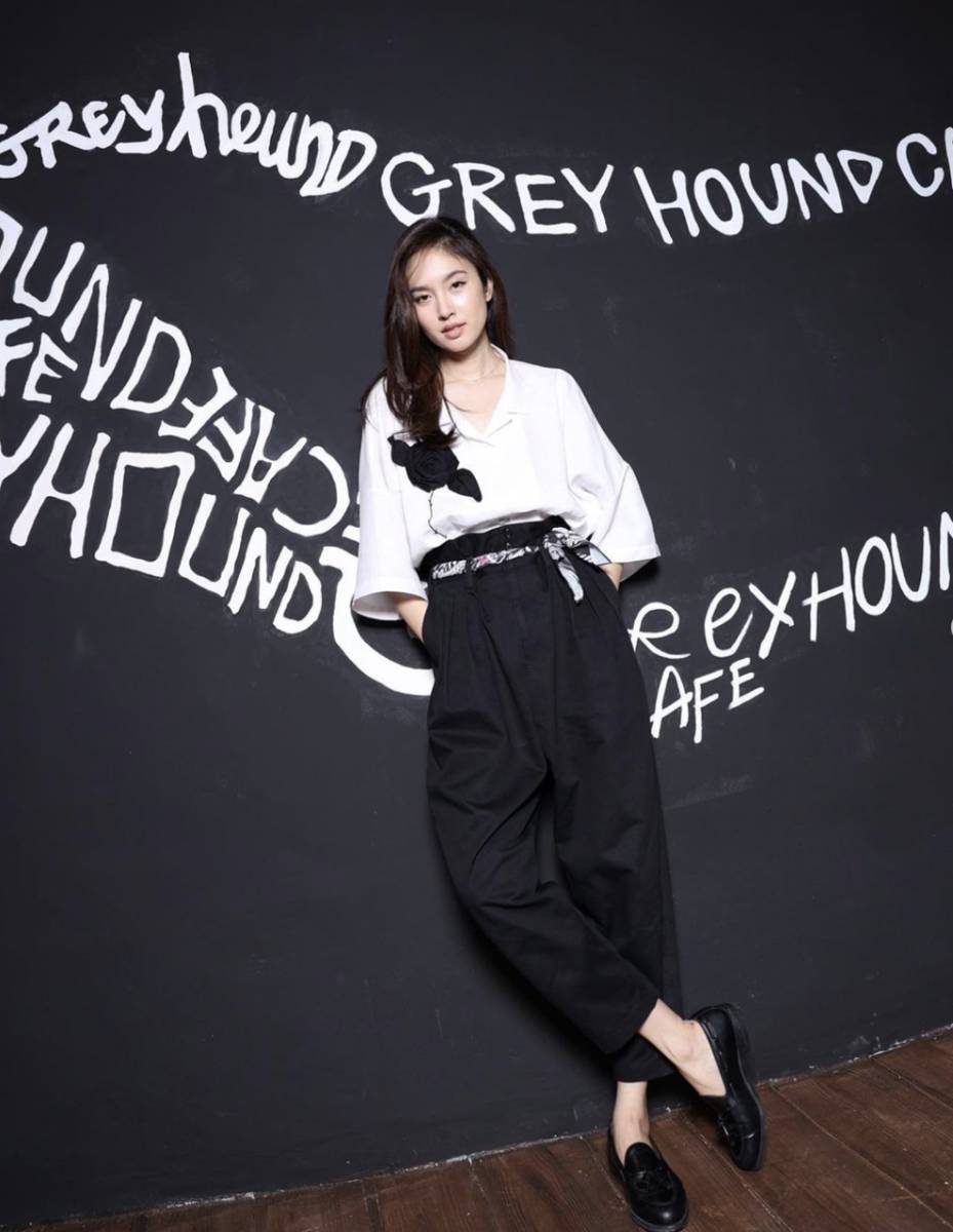 Nong Poy (instagram.com/poydtreechada)