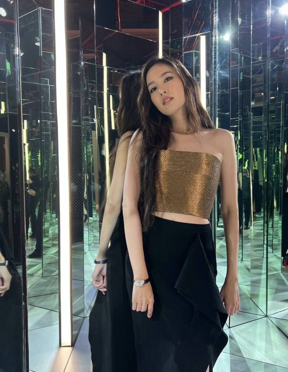 Nong Poy (instagram.com/poydtreechada)