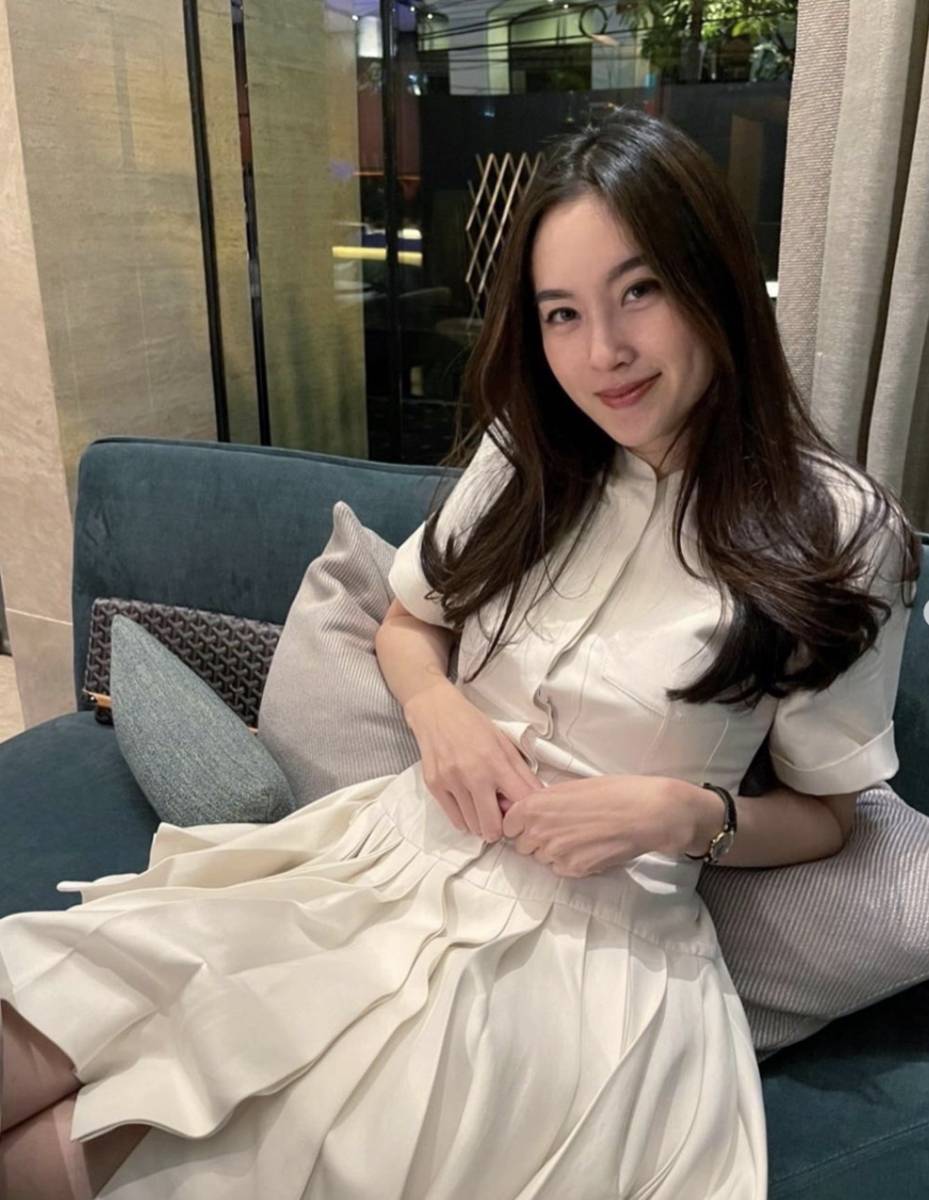 Nong Poy (instagram.com/poydtreechada)