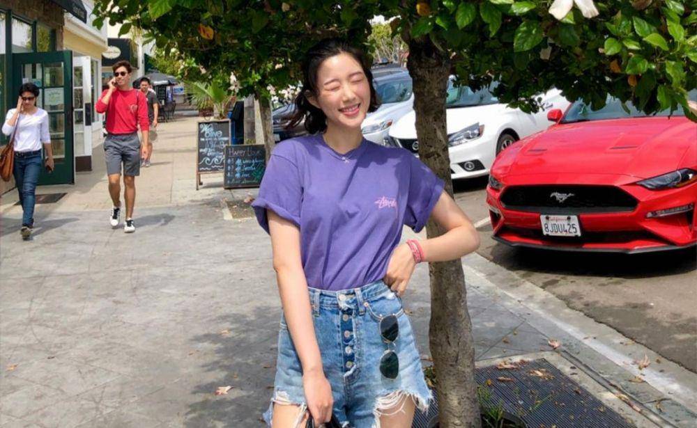 Lee Da In (instagram.com/xx__dain)