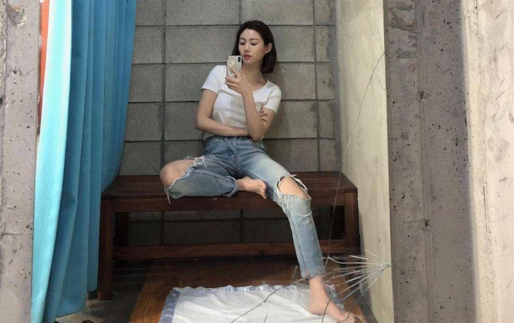 Lee Da In (instagram.com/xx__dain)