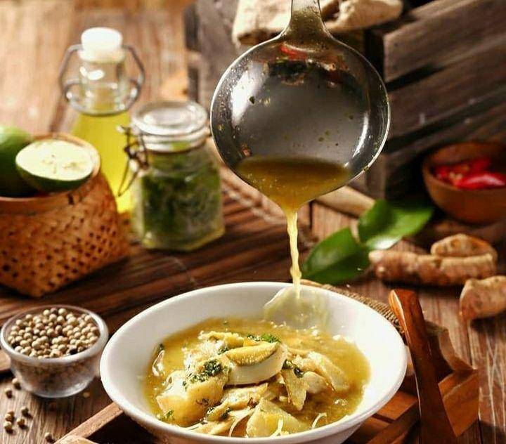 Soto Lamongan Kedoya (instagram.com/sotolamongankedoya)