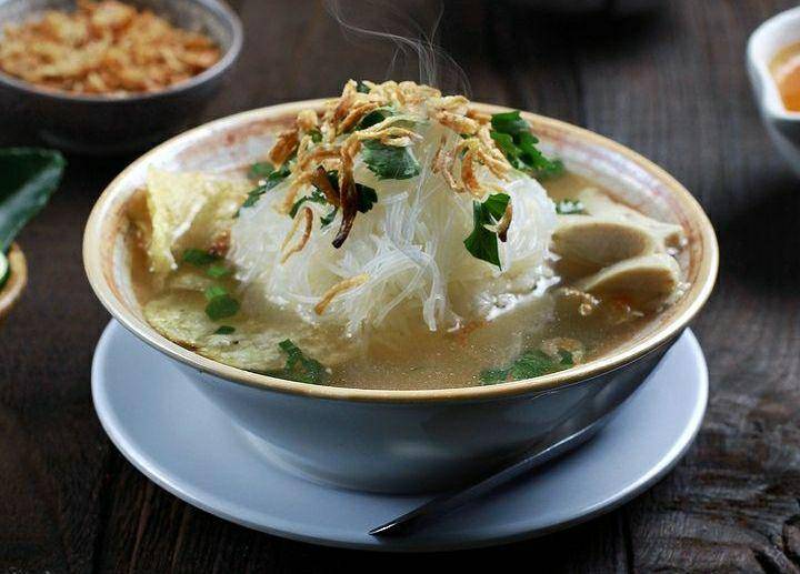 Soto Sedaap Boyolali (instagram.com/sotosedaaphjwidodo)