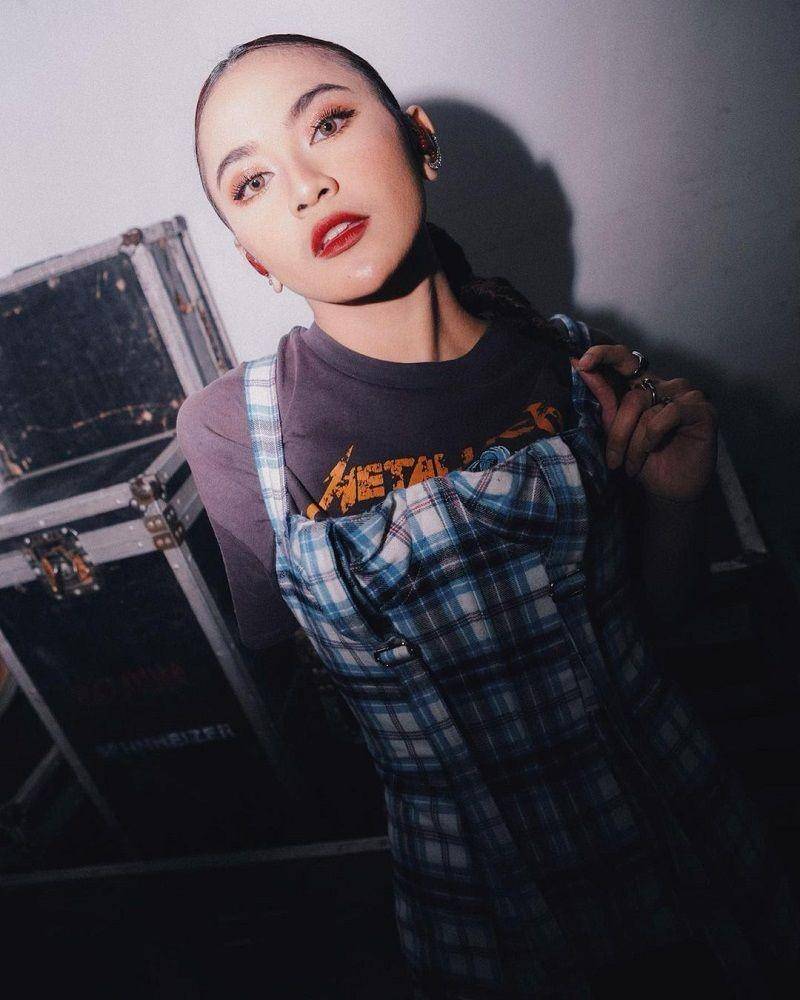potret Mahalini Raharja (instagram.com/mahaliniraharja)