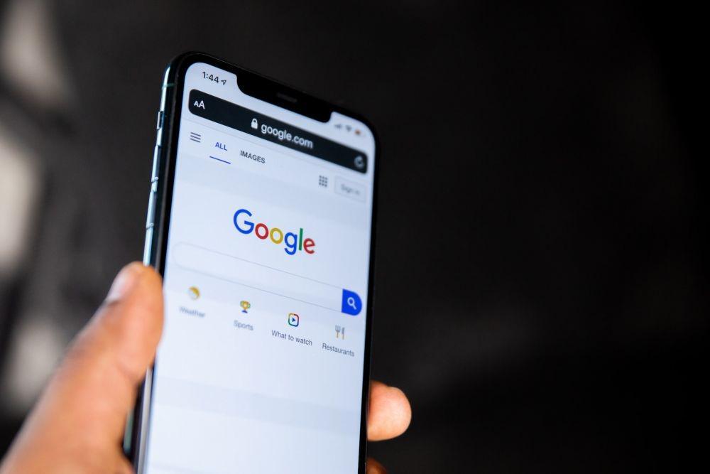 Google Bikin Fitur untuk Pantau Cuaca Ekstrem, Membantu!