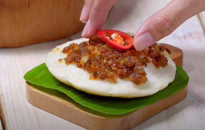 5 Camilan Legit Khas Indonesia yang Dulu Hanya Bisa Dinikmati Raja