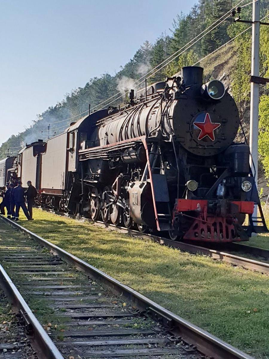 Trans-Siberia (pixabay.com/Katrin M.)