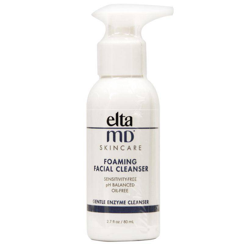 EltaMD Foaming Facial Cleanser (eltamd.com)