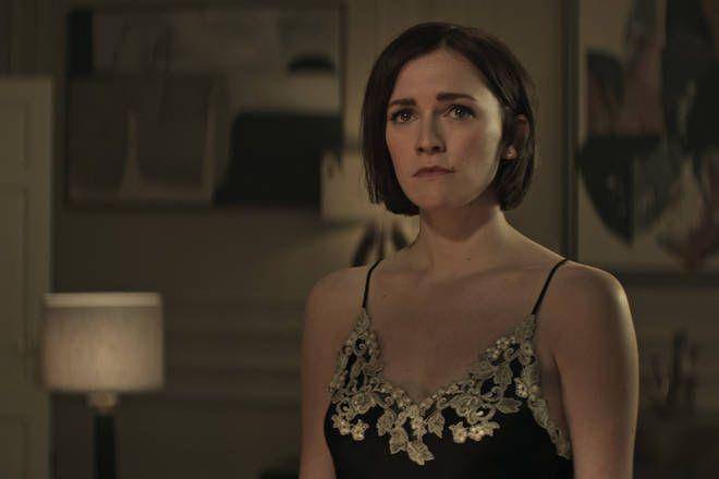Charlotte Ritchie (dok. Netflix/You Season 4)