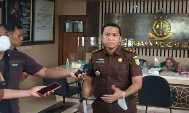 Dana Hibah Pariwisata di Sleman Diduga Diselewengkan