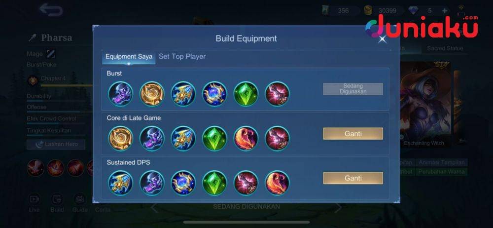 dok. Moonton/Mobile Legends