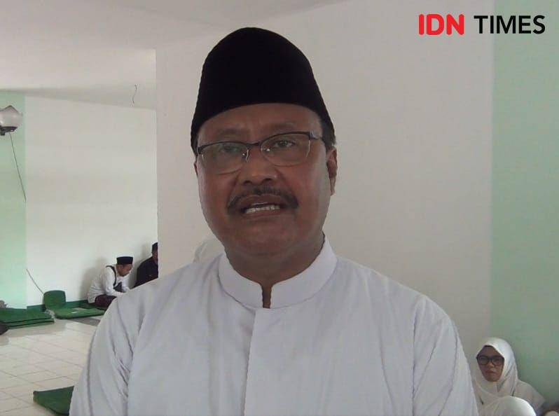 Politik Identitas Masih Jadi 'Momok' NU di Abad Kedua
