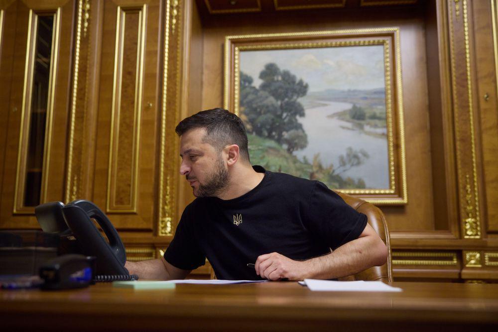 Zelensky Siap Serahkan Tentara Korut yang Tertangkap Militer Ukraina