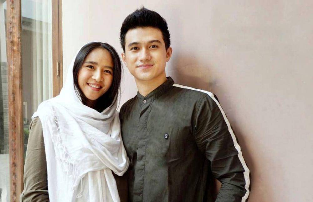 Lavicky Nicholas dan Nini Siama (instagram.com/lavicky.nicholas/)