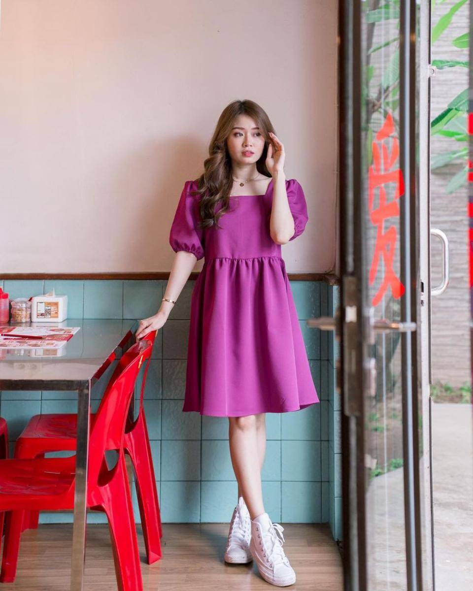 Nikita Kusuma (instagram.com/nikitakusuma)