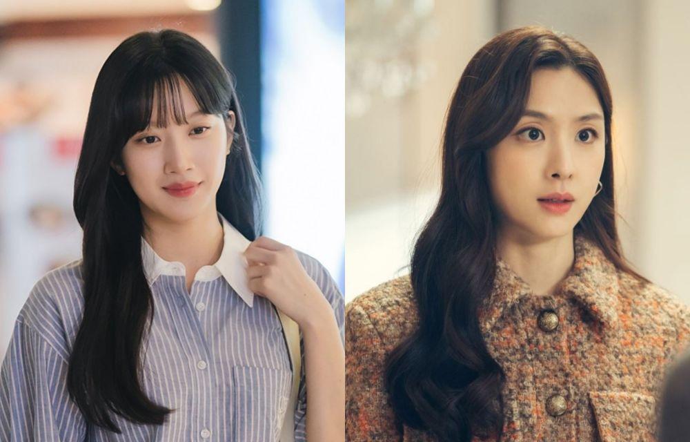 Kesamaan Ahn Su Yeong dan Cho Eun Kang, Rawat Pacar Calon PNS-Polisi