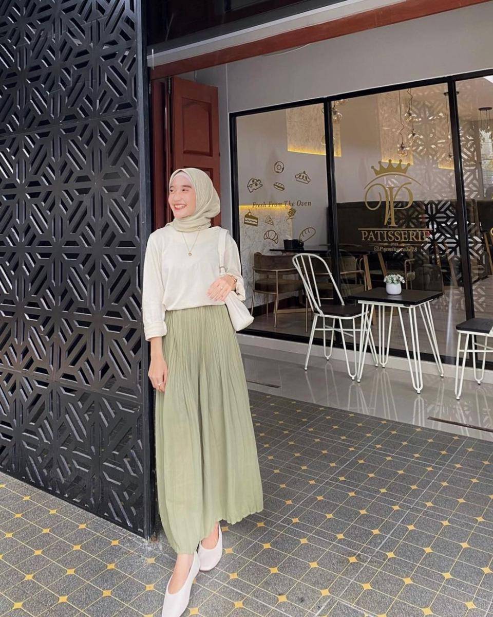 potret Cut Indah Sundari (instagram.com/cutindahsundari)