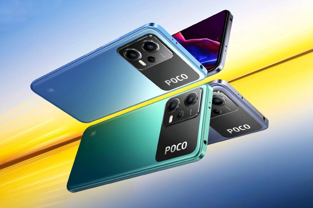 5 Alasan POCO X5 5G Cocok untuk Daily Driver di Tahun 2023!