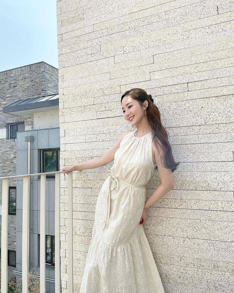 Park Min Young (instagram.com/rachel_mypark)