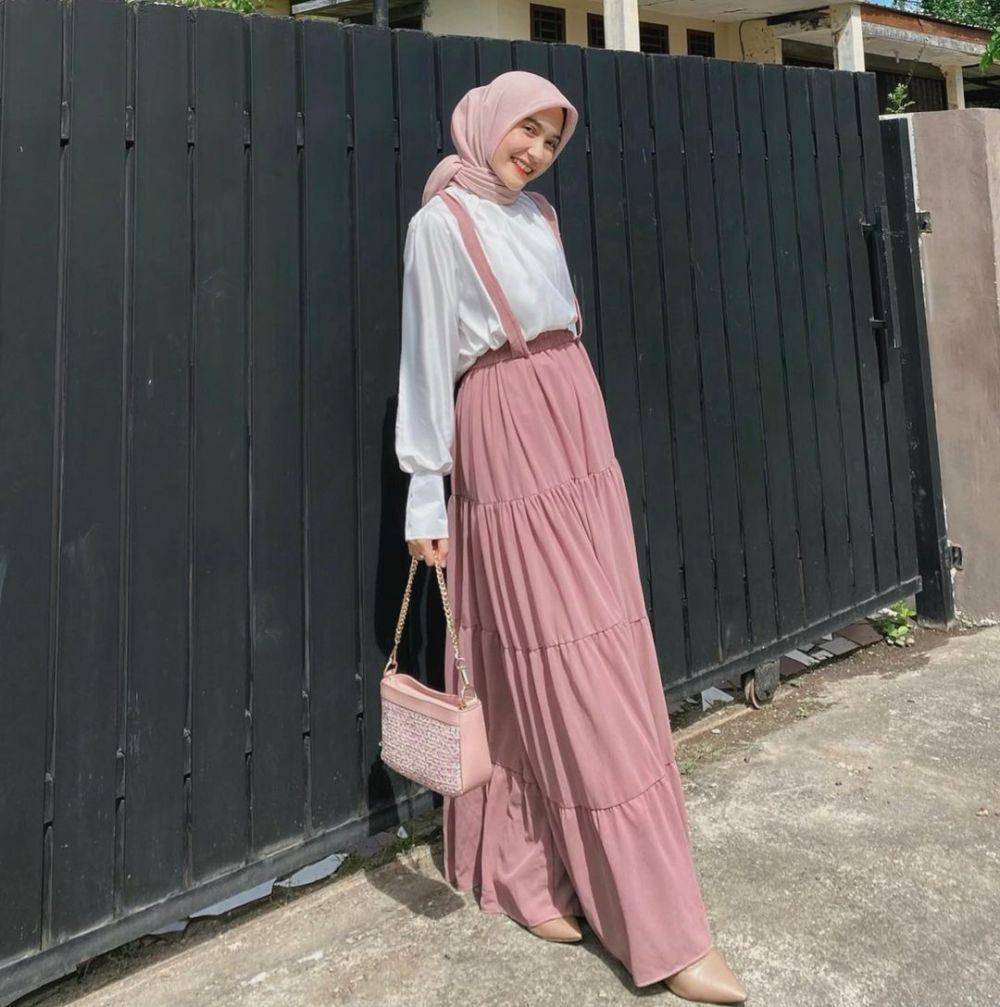 potret Cut Indah Sundari (instagram.com/cutindahsundari)