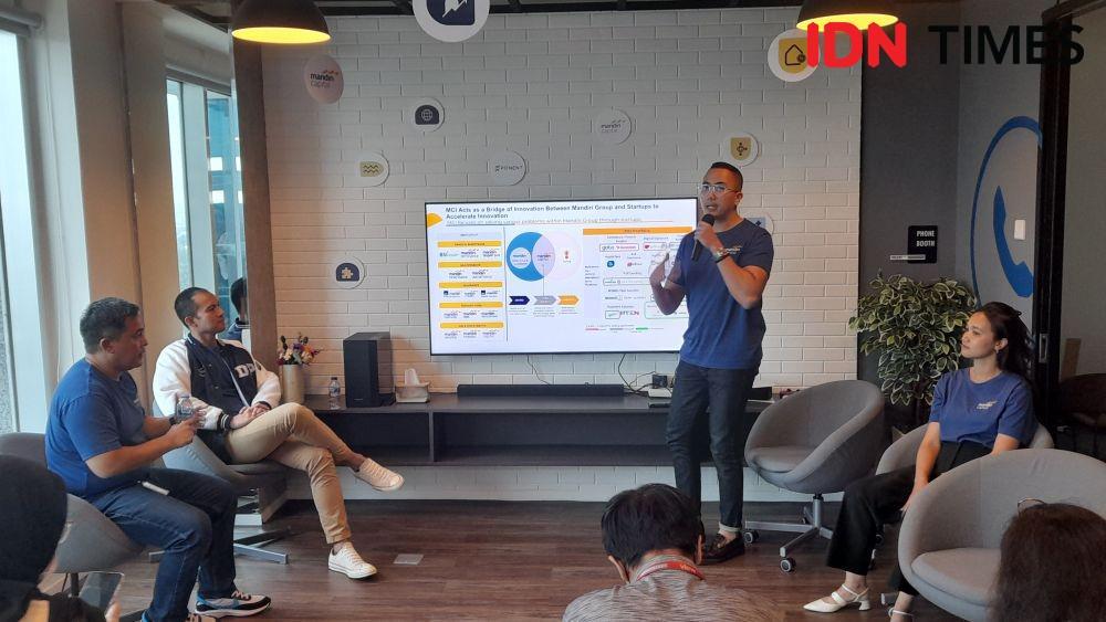 Startup Hadapi Masa Tech Slowdown, Apa Penyebabnya?