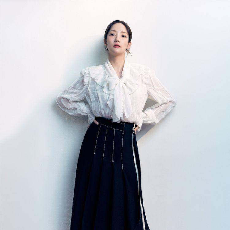 Park Min Young (instagram.com/egoist_korea)