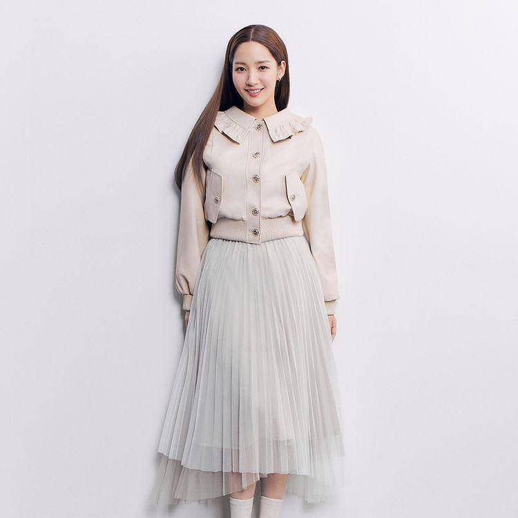 Park Min Young (instagram.com/egoist_korea)