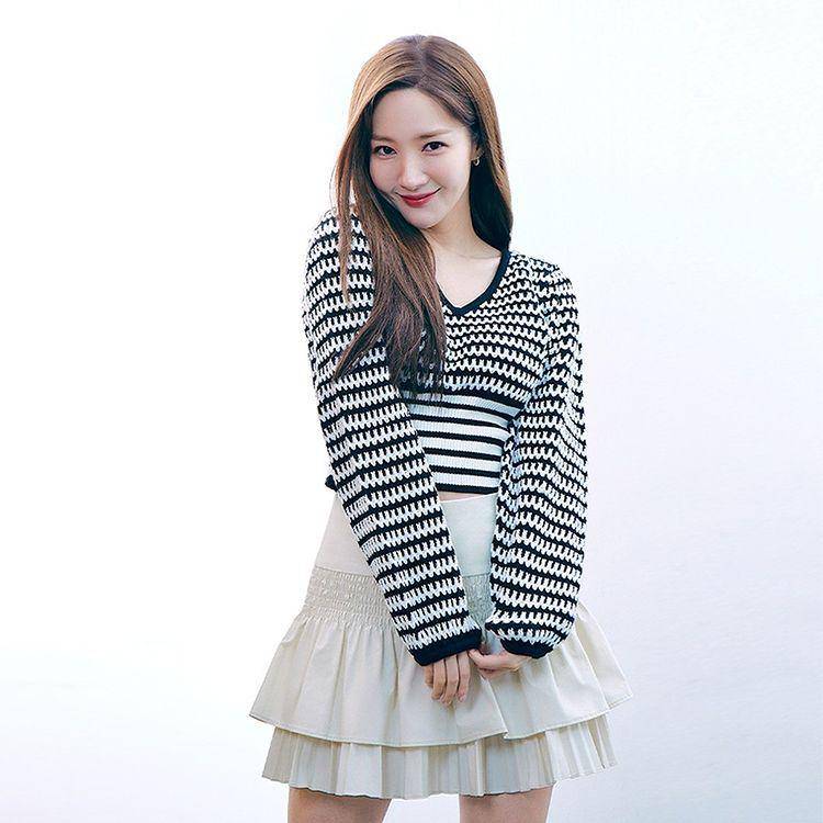 Park Min Young (instagram.com/egoist_korea)