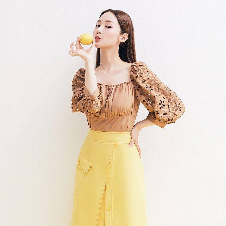 Park Min Young (instagram.com/egoist_korea)